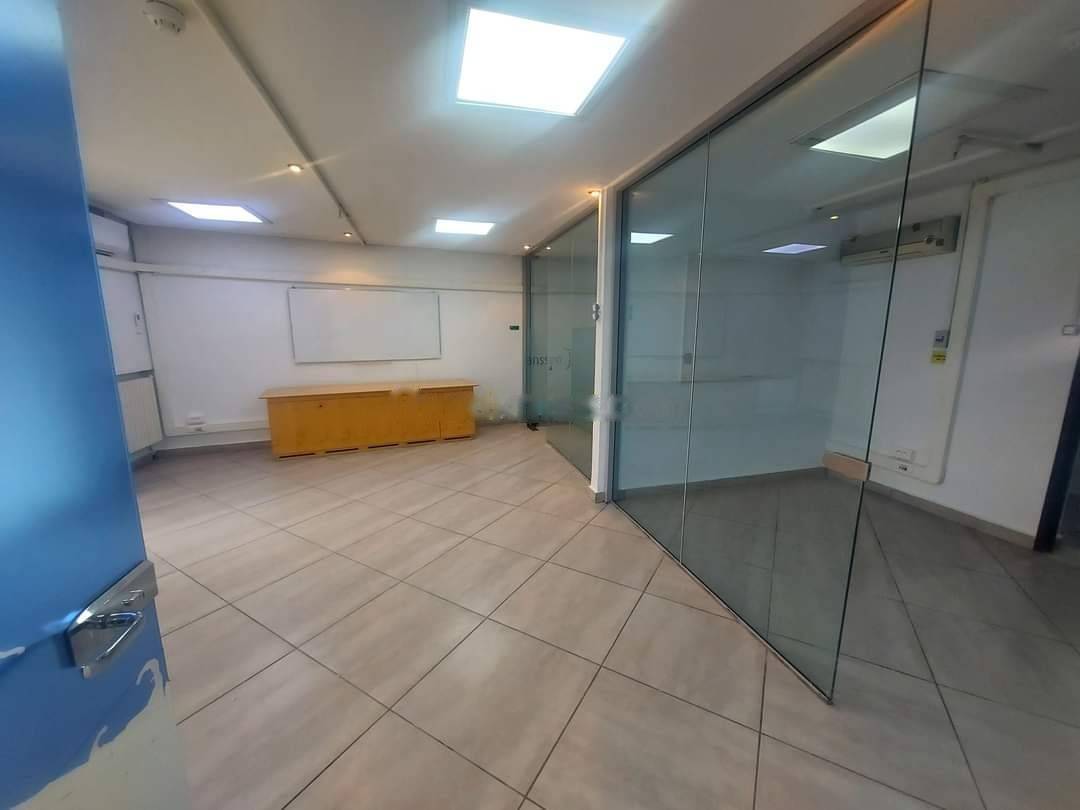 Location Immeuble Hydra