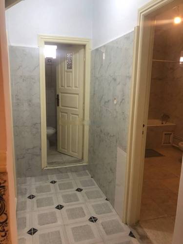 Location Appartement F4 Cheraga