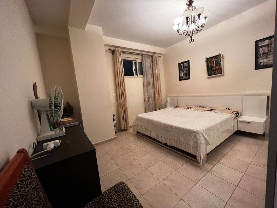 Location Appartement F4 Ouled Fayet