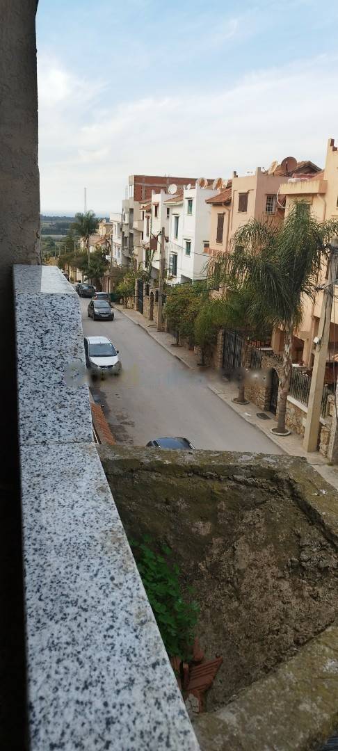 Vente Villa F8 Ouled Fayet