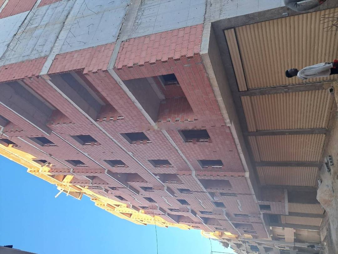 Vente Appartement F1.3 Bordj El Kiffan