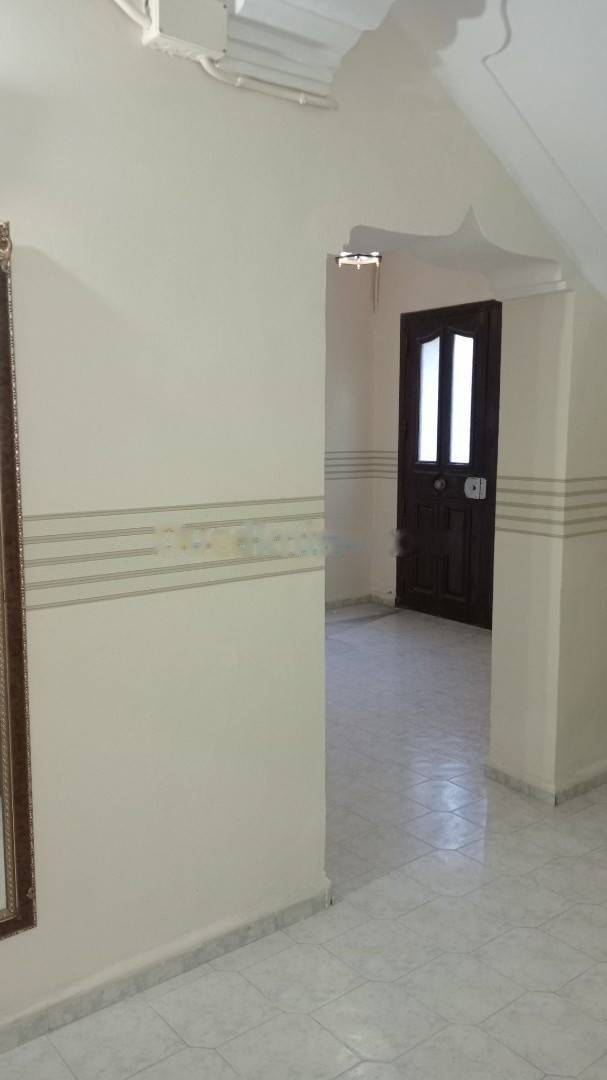 Location Villa Dely Ibrahim