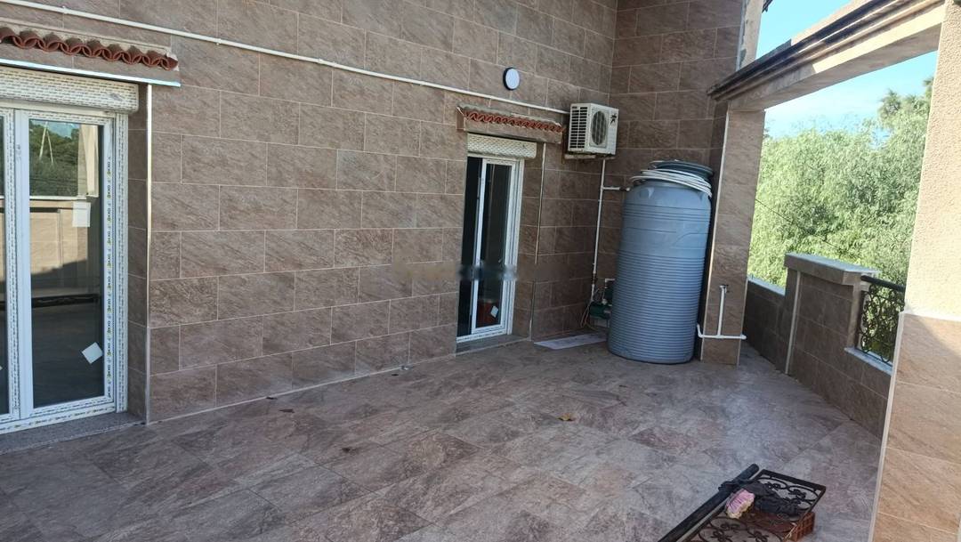 Location Appartement F5 Ben Aknoun