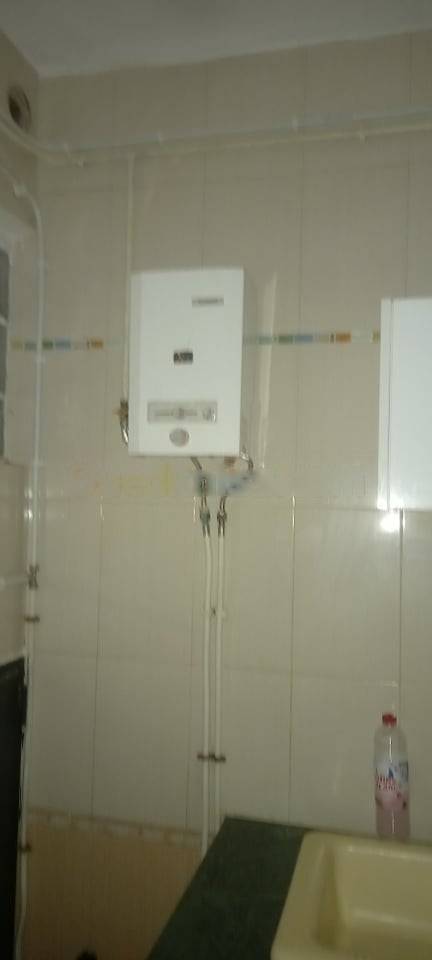 Vente Appartement F2 Bordj El Bahri
