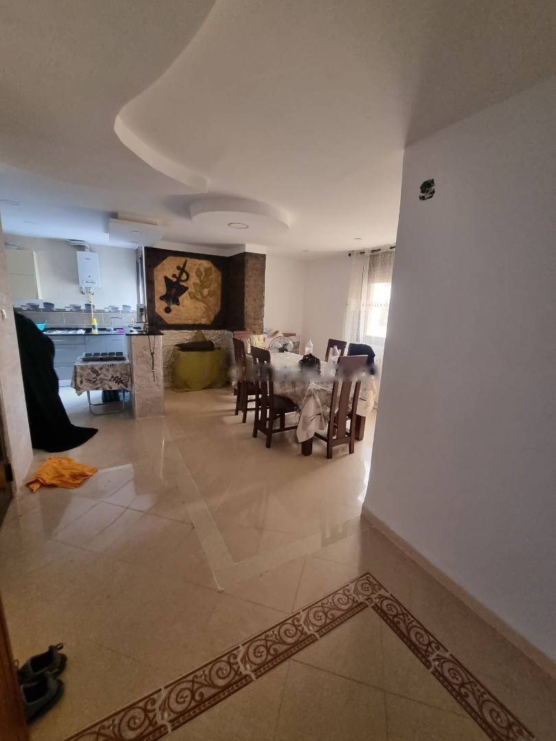 Location Appartement F3 Dely Ibrahim
