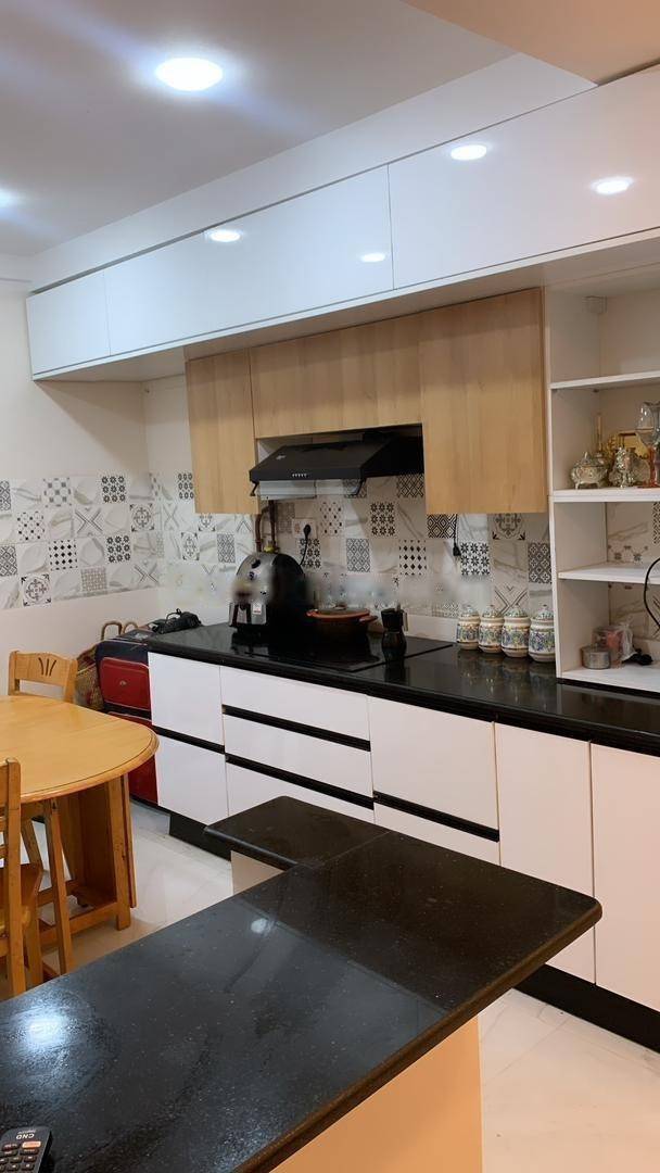 Vente Appartement F4 Bordj El Kiffan