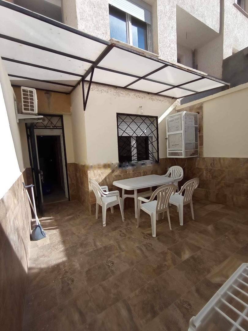 Location saisonnière Appartement F2 Bordj El Kiffan