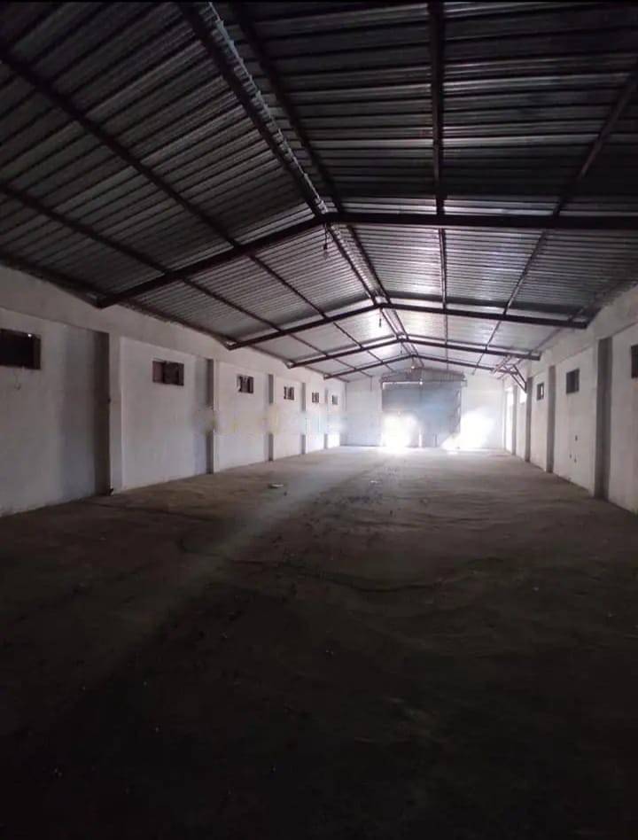 Location Hangar Sidi Moussa