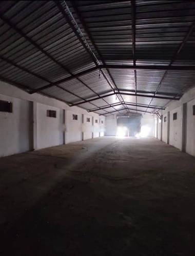 Location Hangar Sidi Moussa