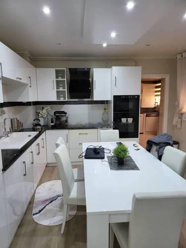 Vente Appartement F5 Draria