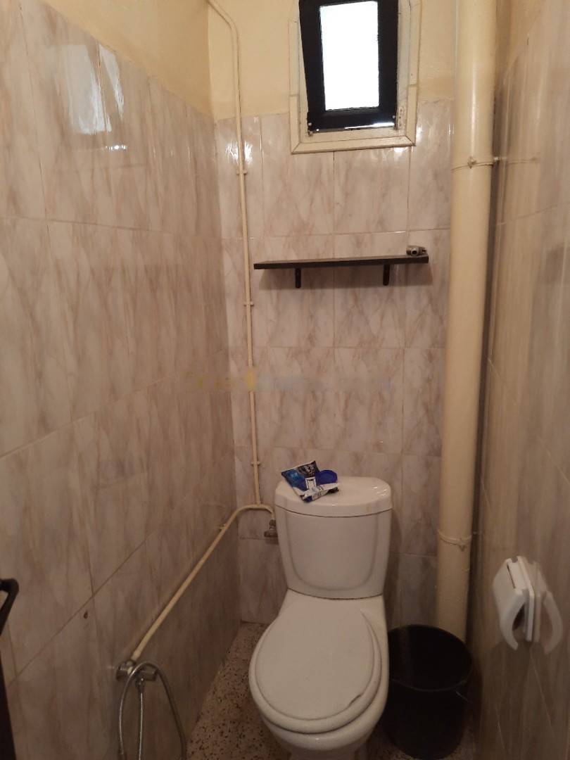 Location Appartement F3 Ouled Fayet