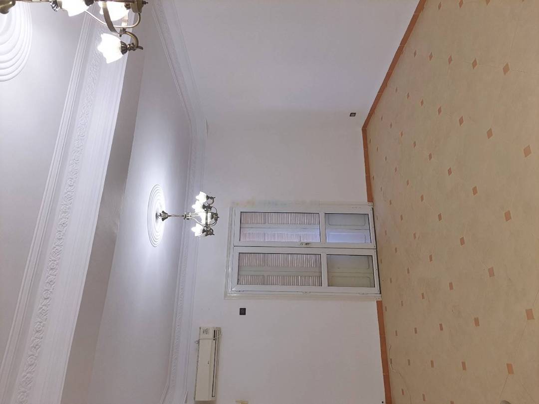 Vente Appartement F4 Birkhadem