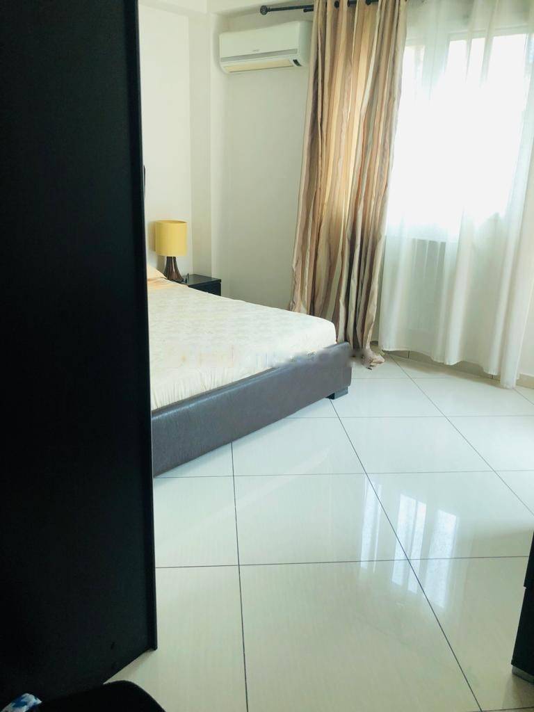 Location Appartement F3 Hydra