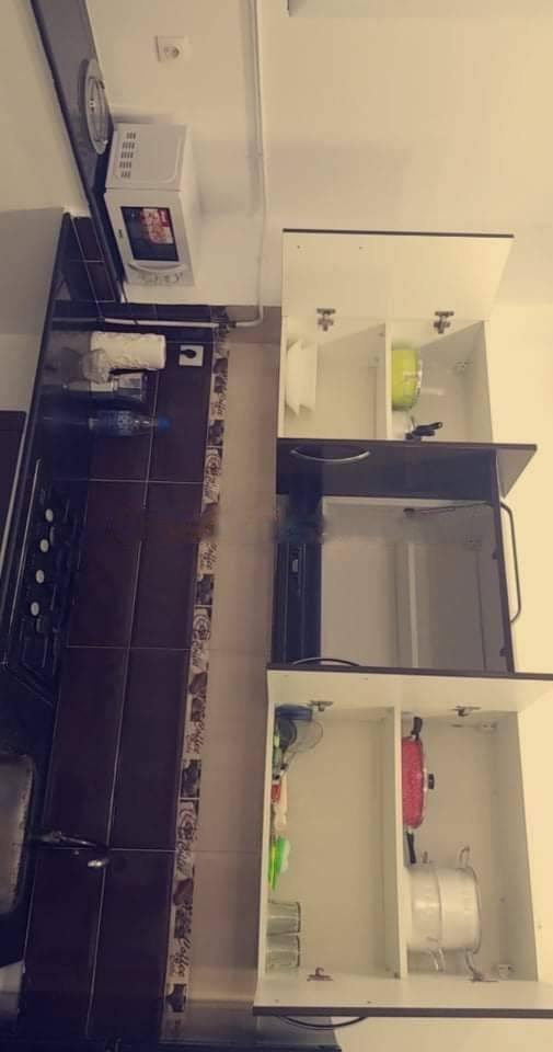 Location Appartement F02 Birkhadem