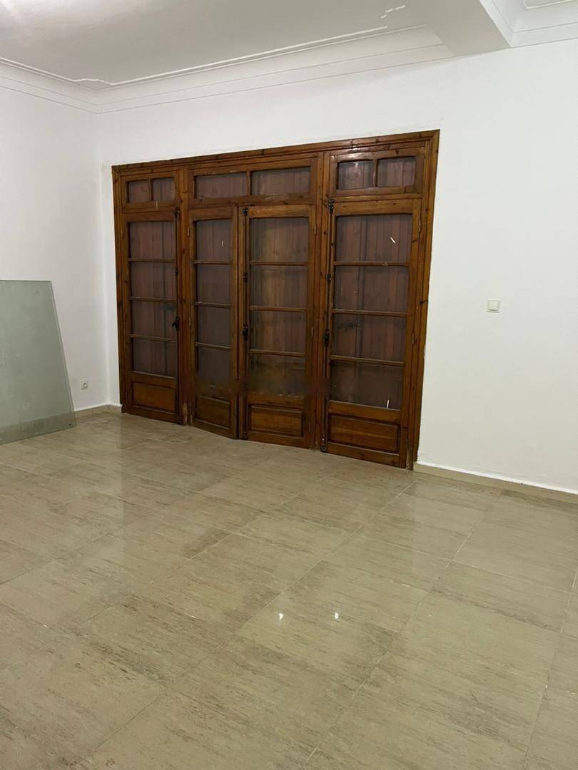 Location Villa F12 Ben Aknoun