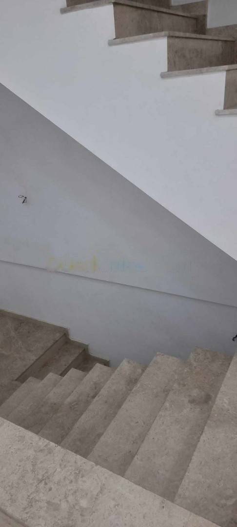 Location Immeuble Kouba