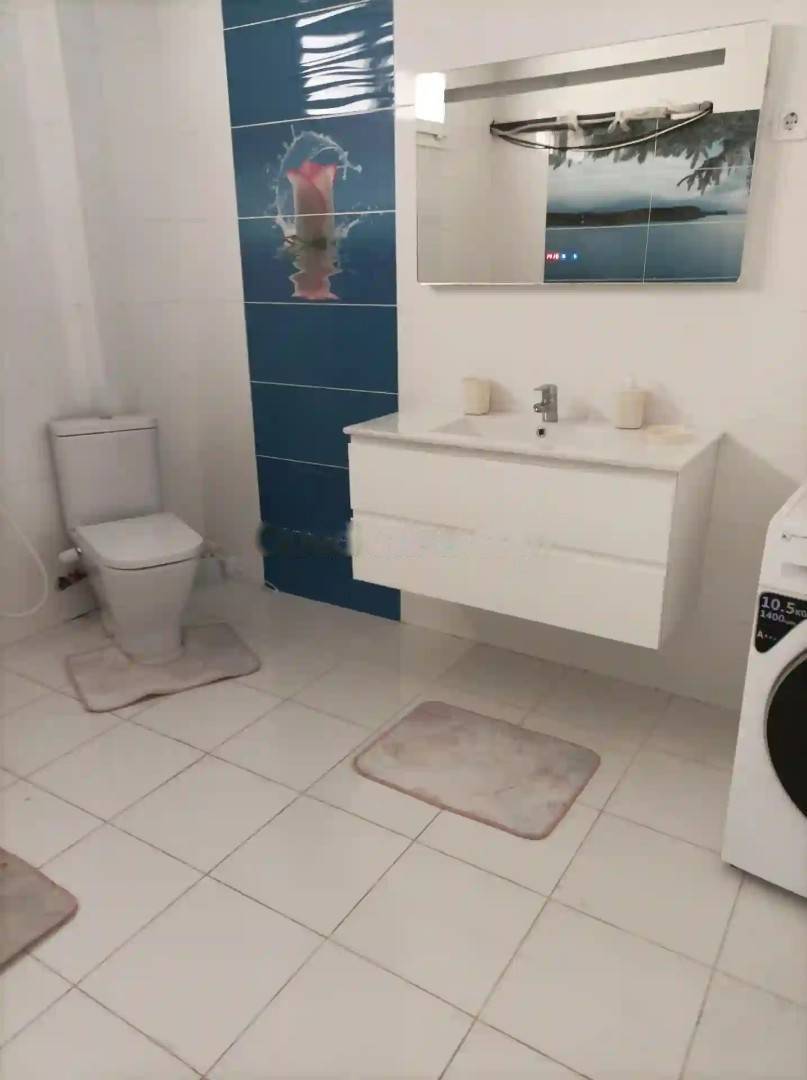 Location saisonnière Appartement F3 Draria