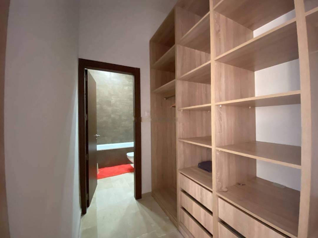 Vente Appartement F4 Hydra