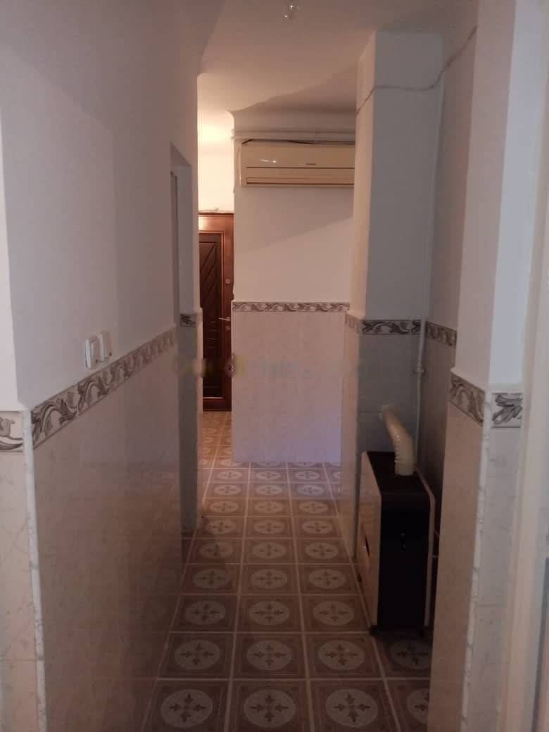 Vente Appartement F3 Kouba