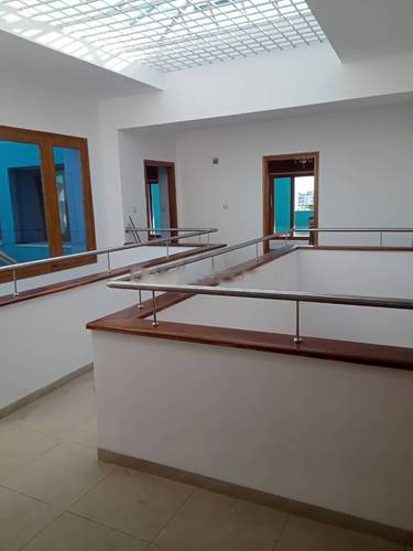 Location Villa F7 Hydra