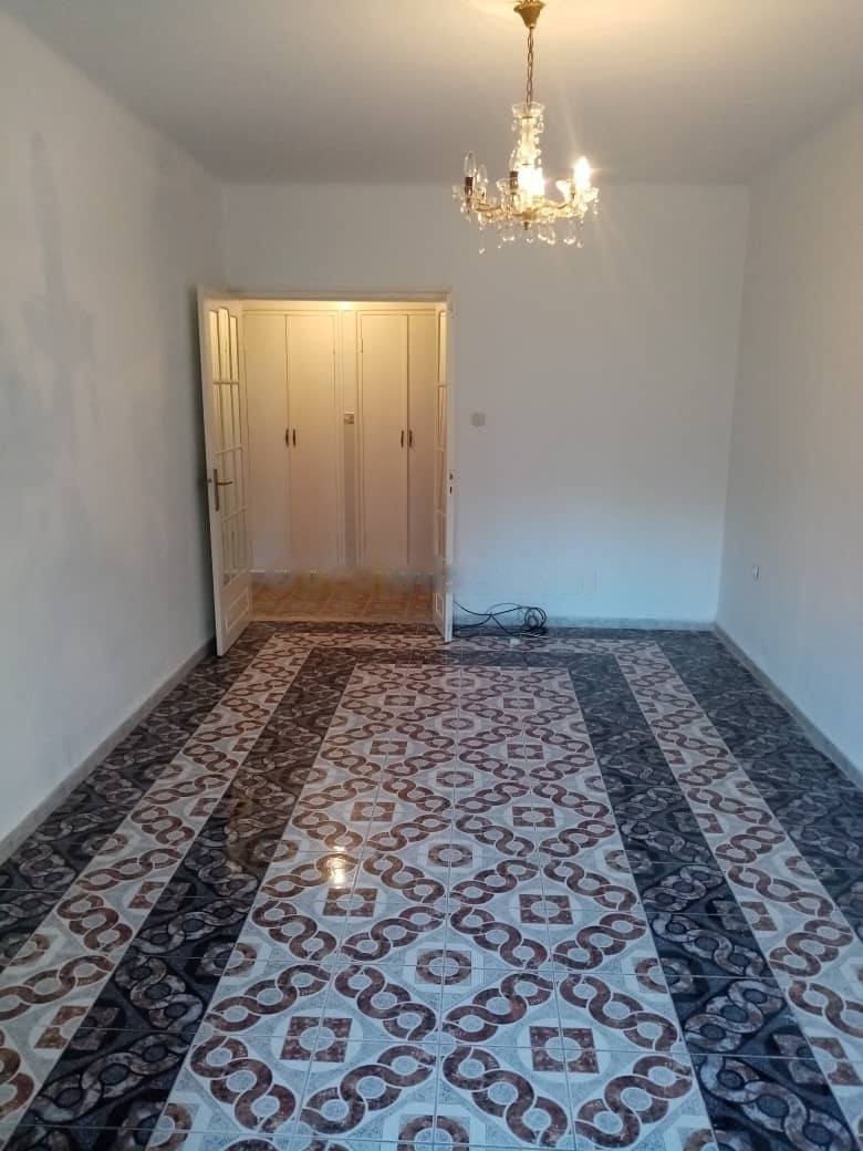 Vente Appartement F3 Kouba