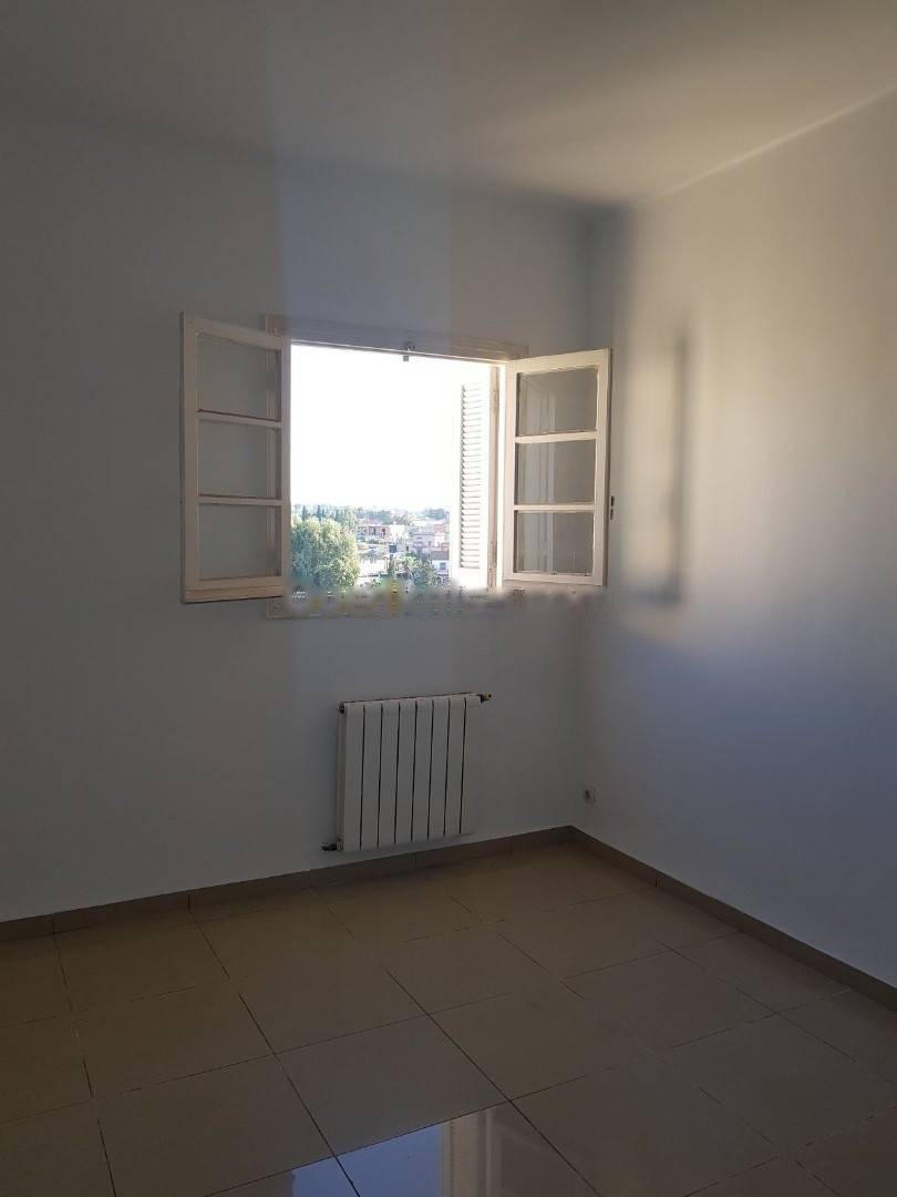 Vente Appartement F4 Staoueli