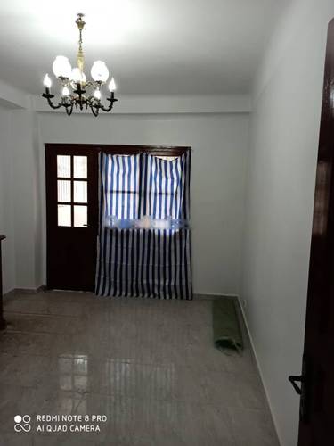 Vente Appartement F5 Djasr Kasentina