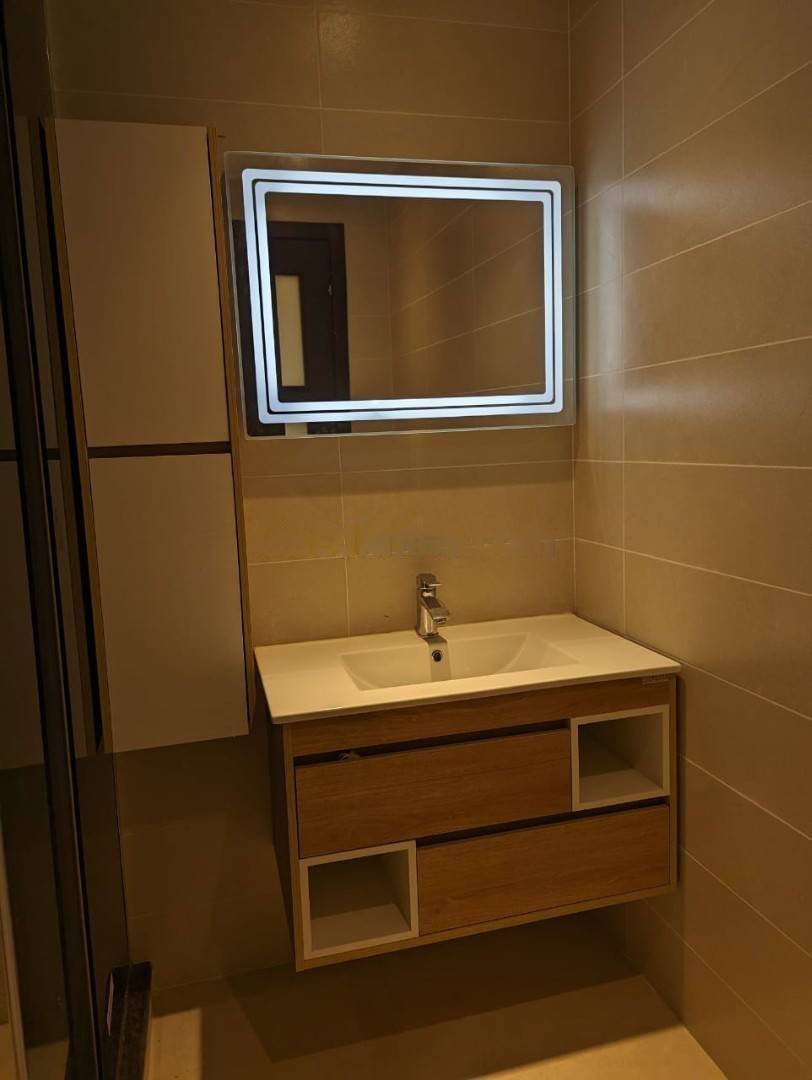 Vente Appartement F2 Bordj El Kiffan