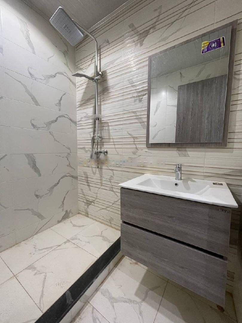 Vente Appartement F4 Bordj El Bahri