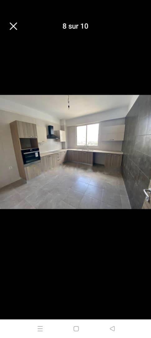 Location Appartement F3 Birkhadem