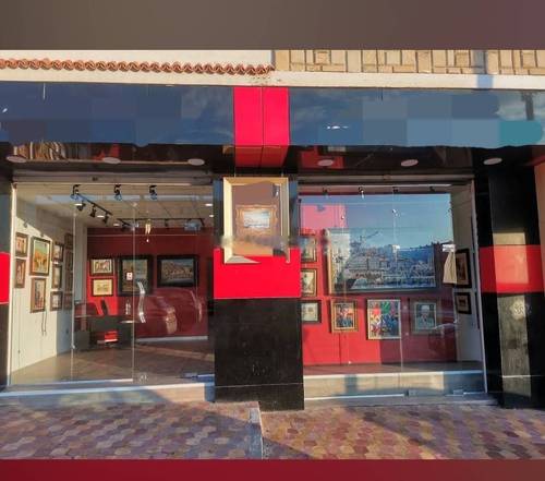 Location Local F1 Dely Ibrahim