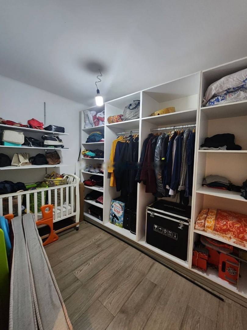 Location Appartement F3 Birkhadem