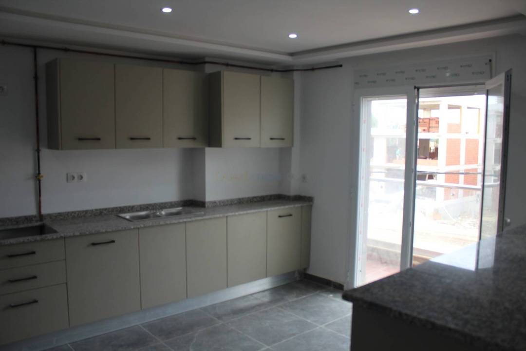 Vente Appartement F3 Dely Ibrahim