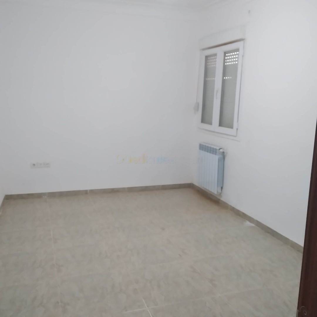 Location Appartement F5 Zeralda