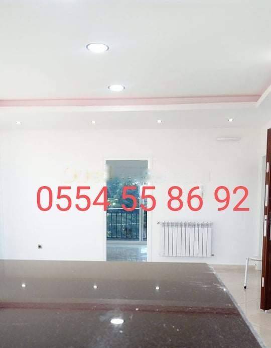 Vente Appartement F5 Hydra