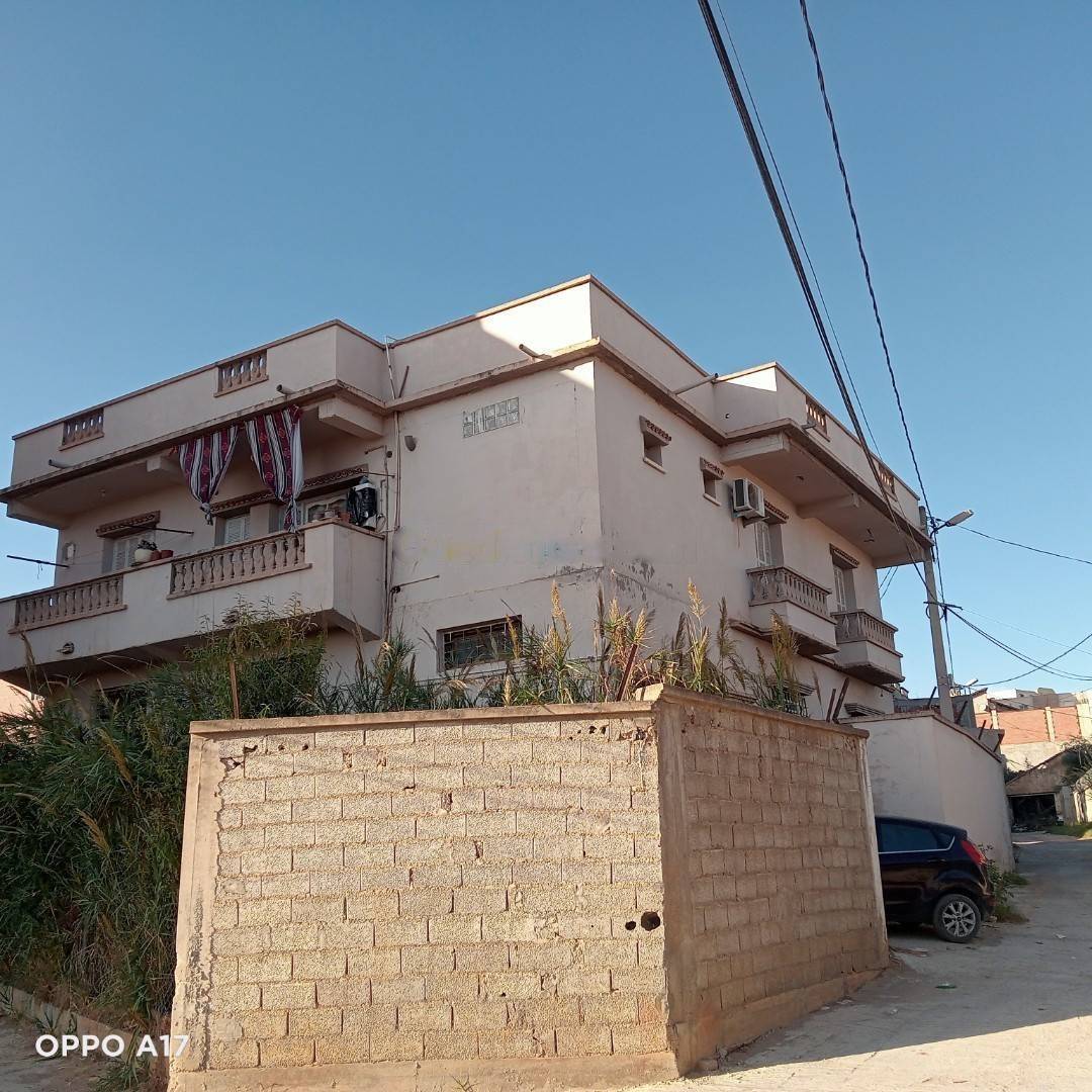 Vente Villa F10 Draria