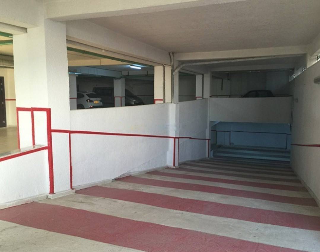 Vente Appartement F4 Cheraga