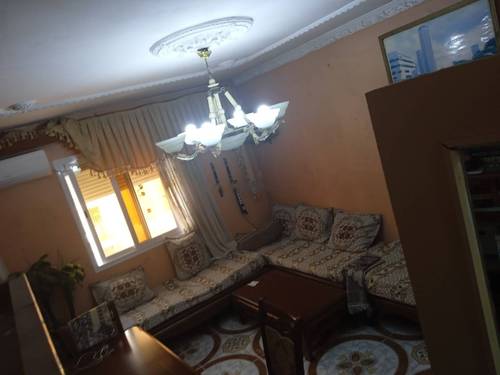 Vente Appartement F3 Bordj El Kiffan