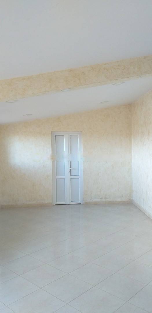 Location Niveau de villa F2 H'raoua