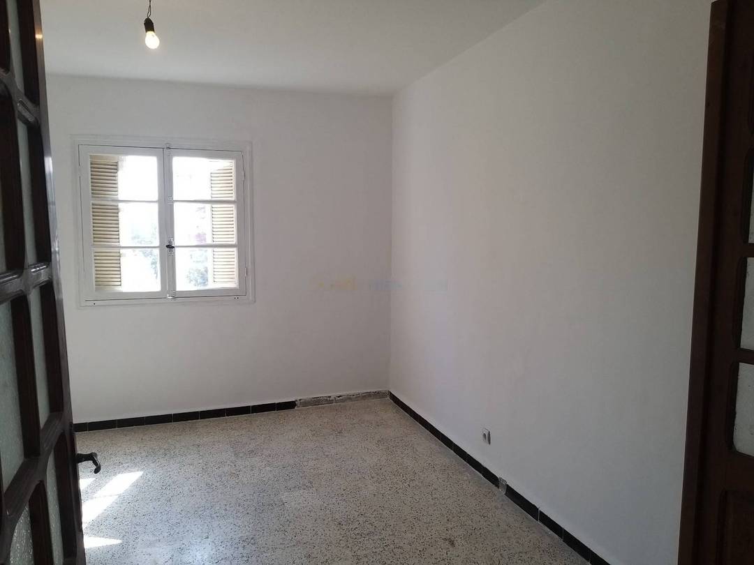 Location Appartement F3 Dar El Beida