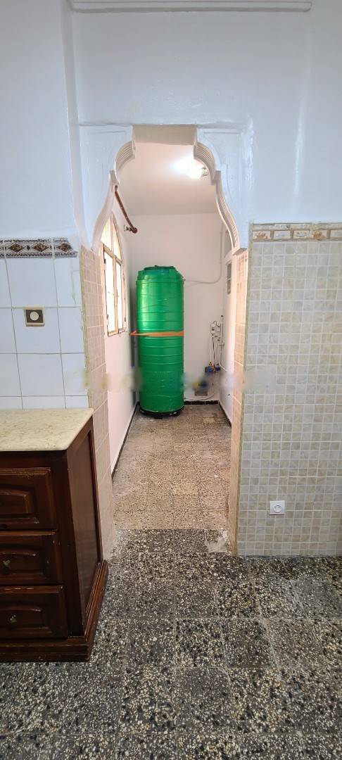 Location Appartement F3 Ain Benian