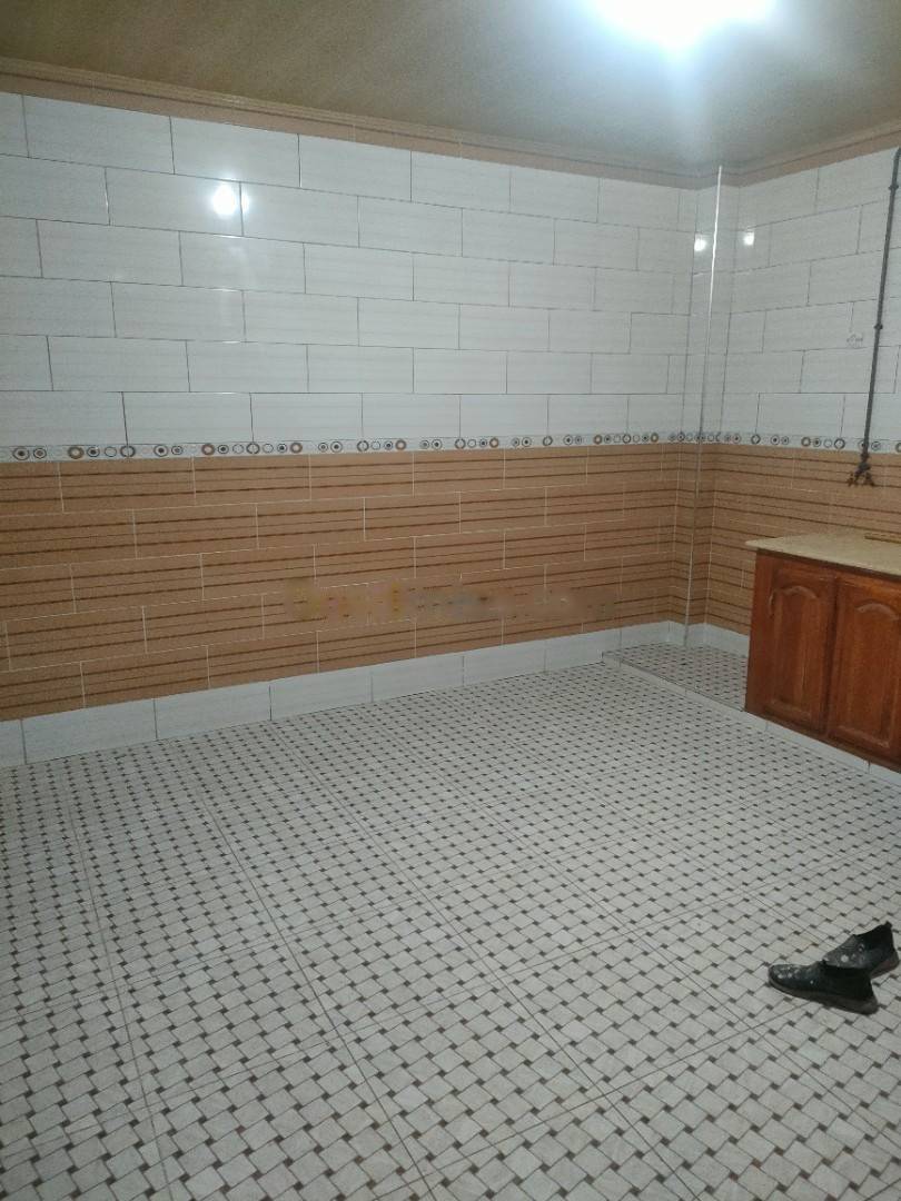 Location Niveau de villa F3 Bordj El Bahri
