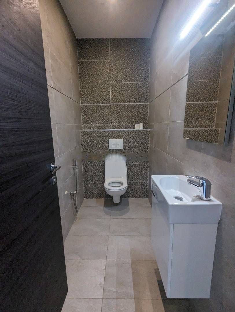 Location Appartement F5 Bir Mourad Rais