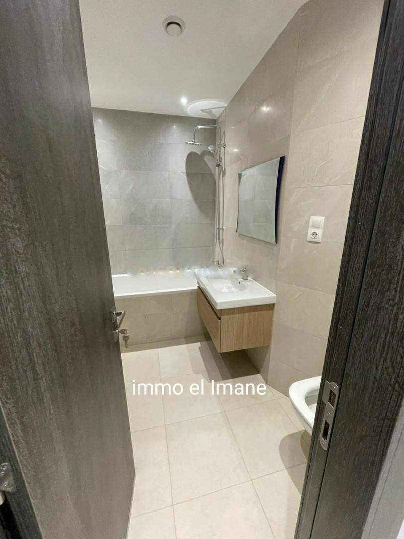 Vente Appartement F4 Cheraga