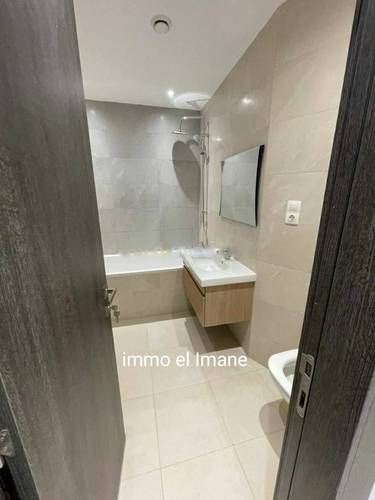 Vente Appartement F4 Cheraga