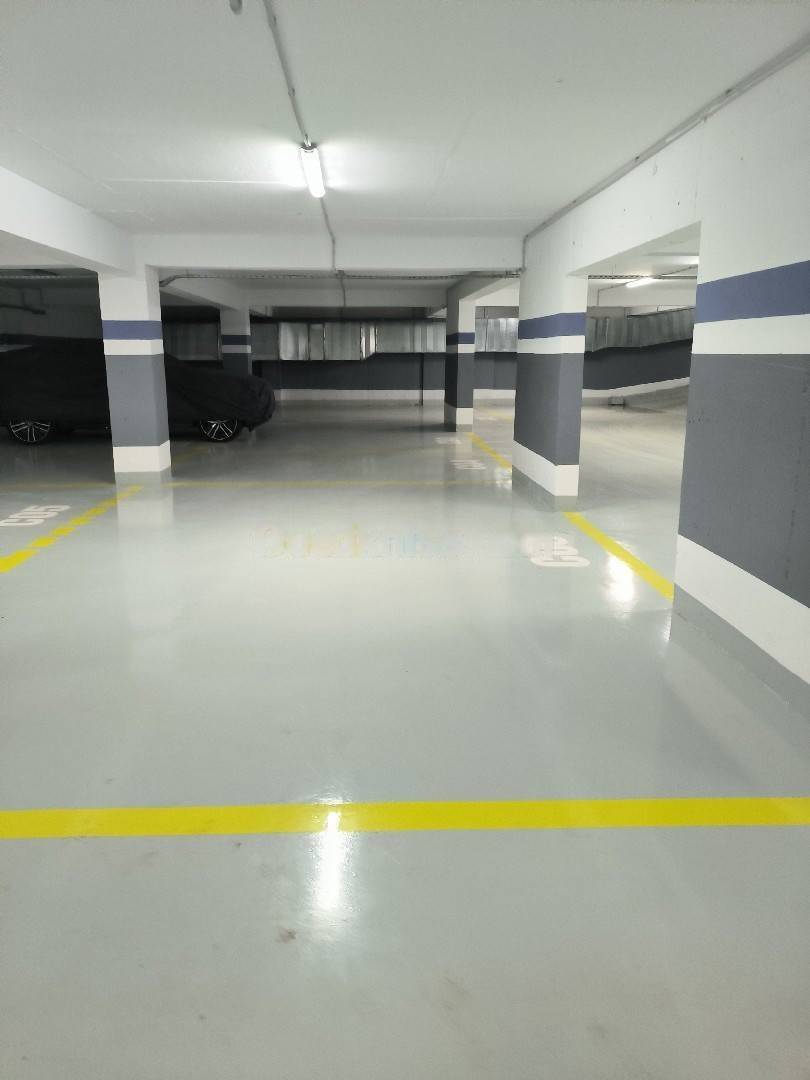Vente Appartement F4 Cheraga