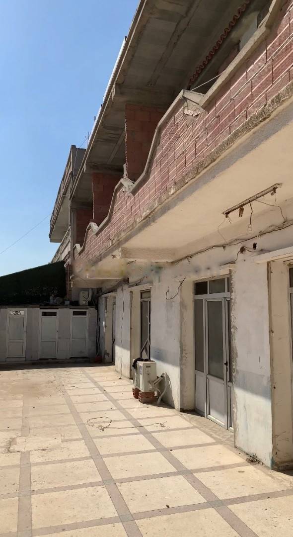 Vente Villa Les Eucalyptus