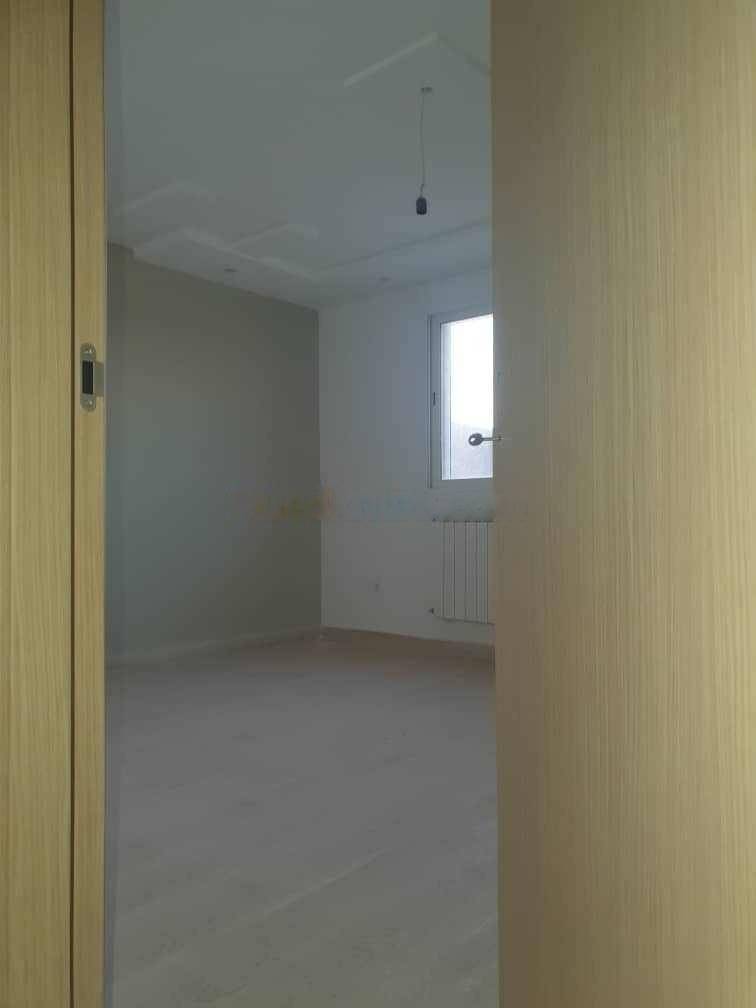 Vente Appartement F3 Draria