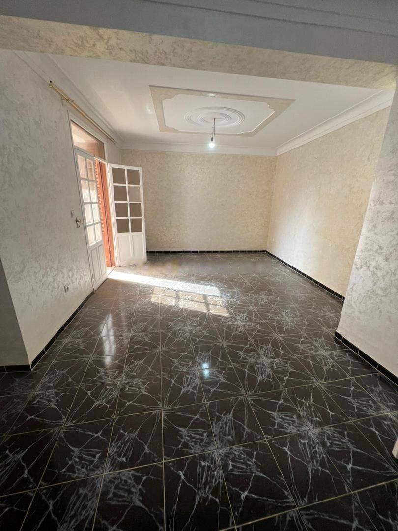 Location Appartement F4 Zeralda