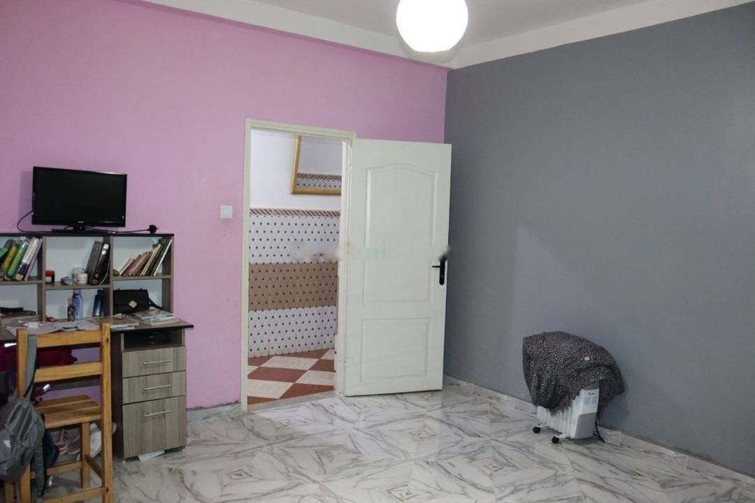 Vente Villa F4 Baraki